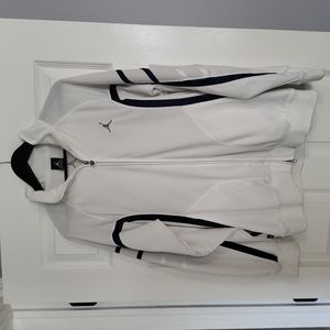 Air Jordan track jacket